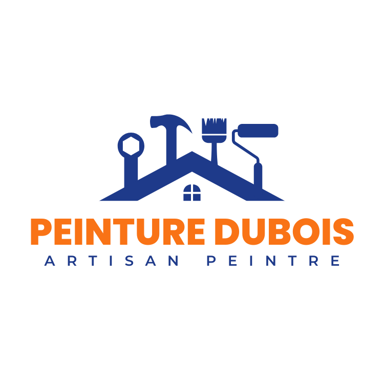 Peinture Dubois Logo