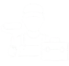 Peinture professionnelle