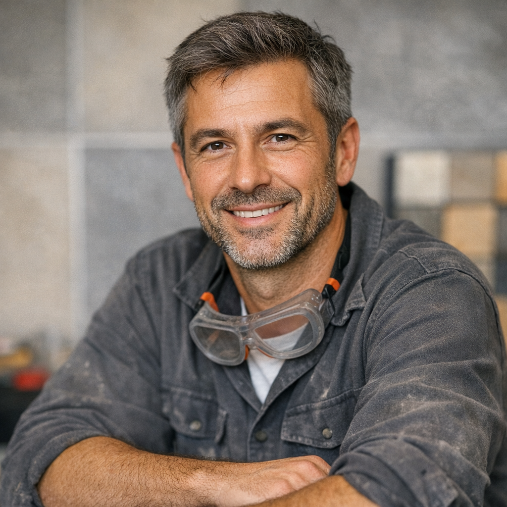 Jean Muller Carreleur Colmar