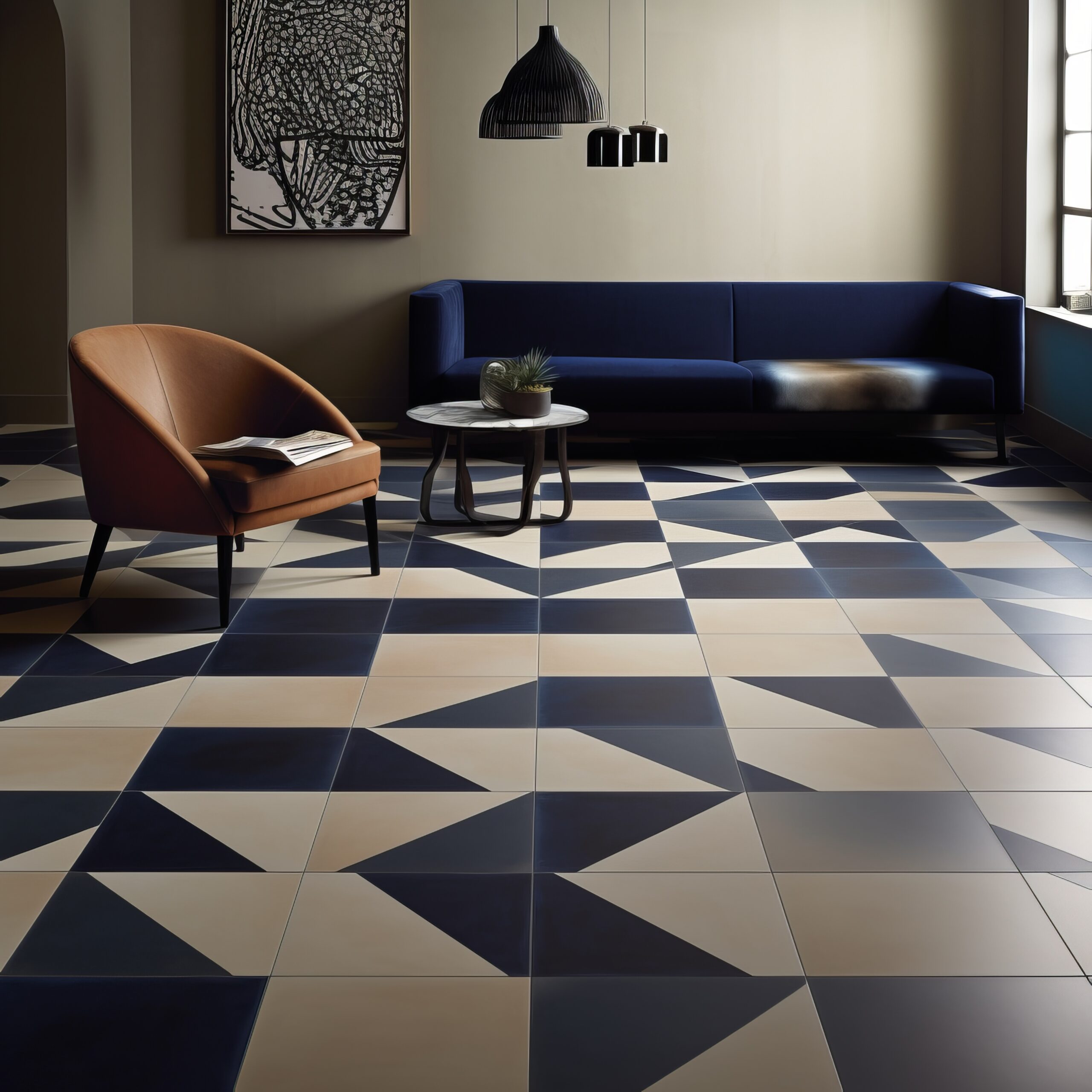 Carrelage Intérieur