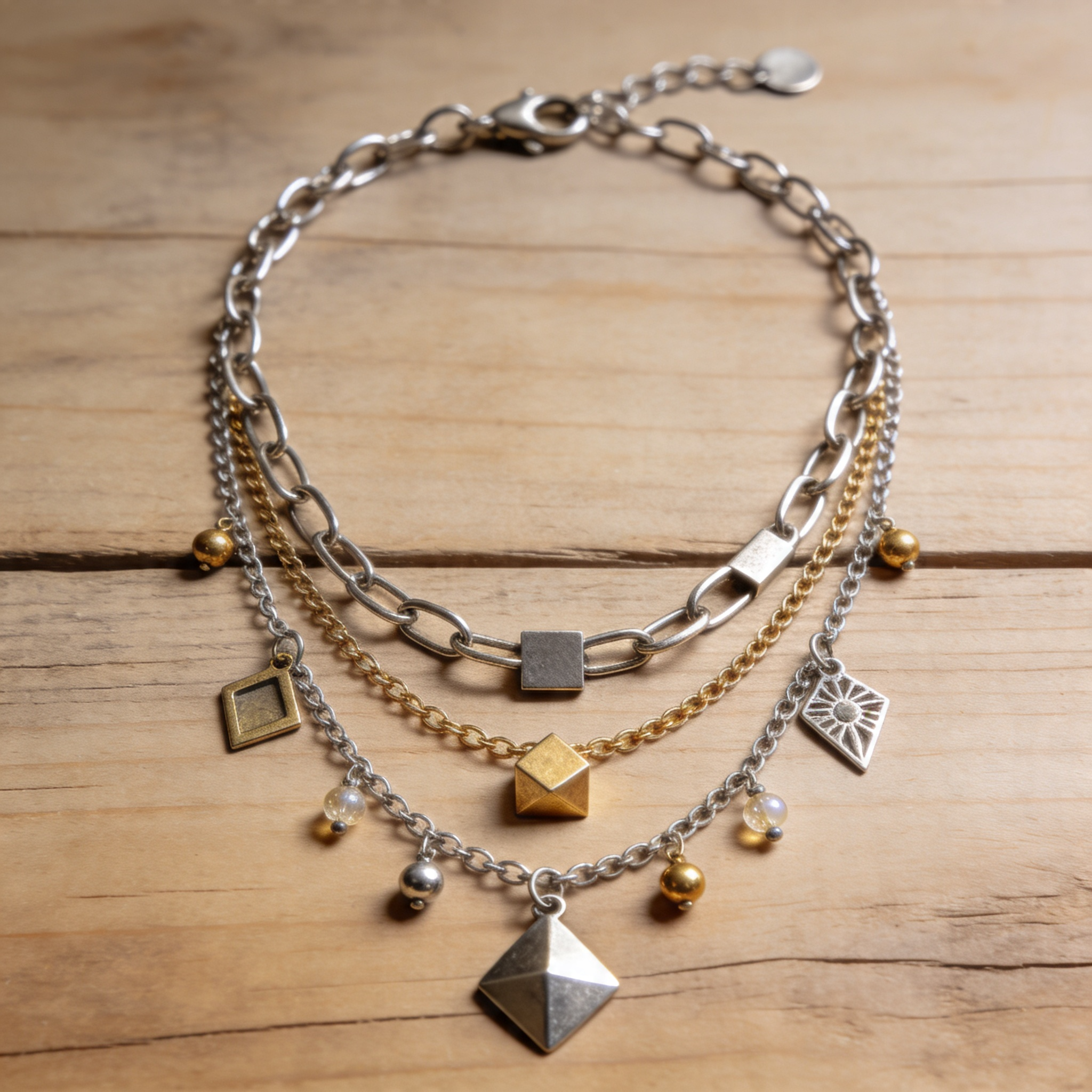 Bijoux LUMARE — offre de bienvenue