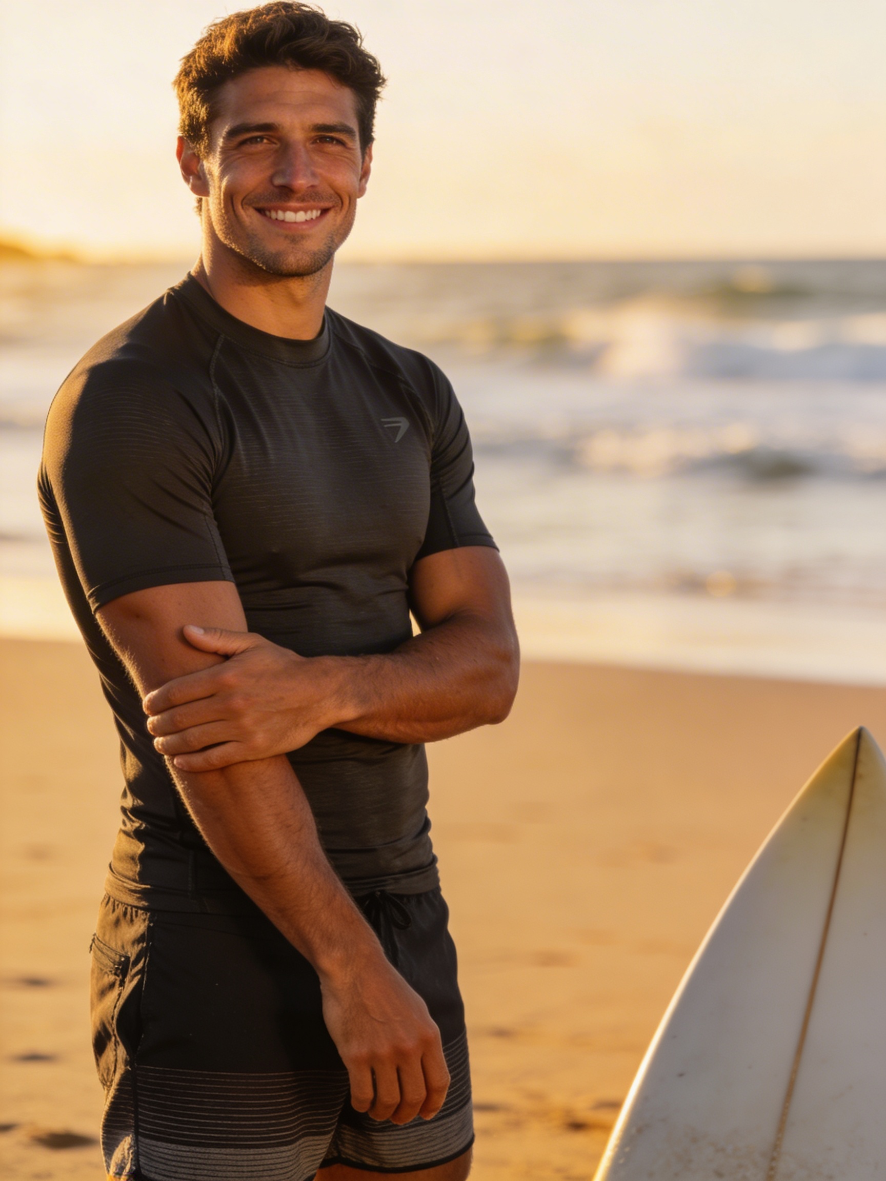 Lucas coach sportif Anglet